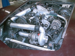 Diesel 6.5i