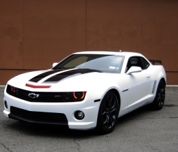 2SS/RS Storm Trooper