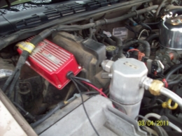 Just A Little Beefie