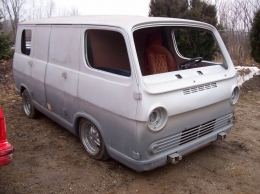 Van
