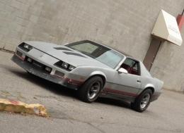 Z28 Cross Country