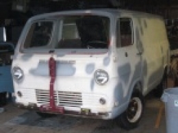 Farther & Son Project