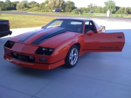 Iroc