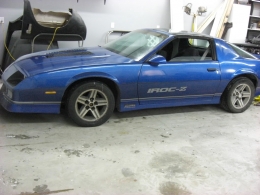 Iroc