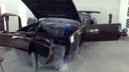 Z28 Heritage Edition