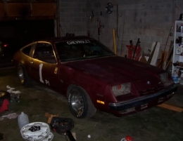 GrassRoots Motorsports