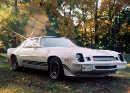 Z28 Resto