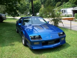 IROC